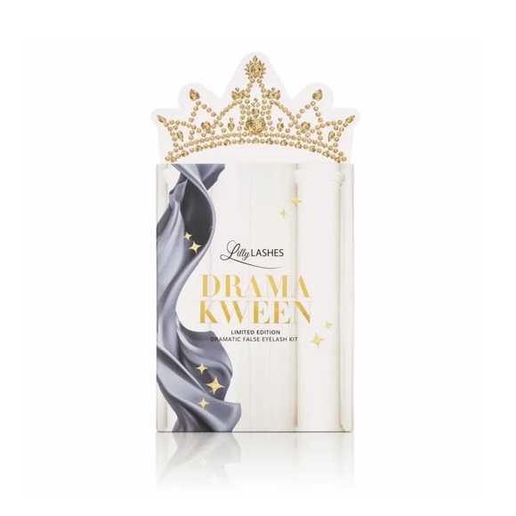 Lilly Lashes Drama Kween - Picture 2 of 11